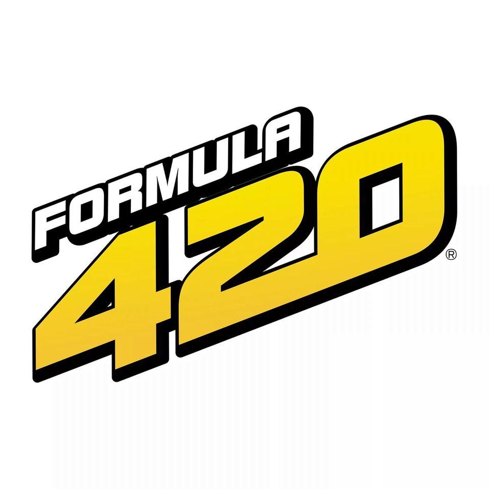 Formula 420 煙斗清潔劑 Original Glass Cleaner