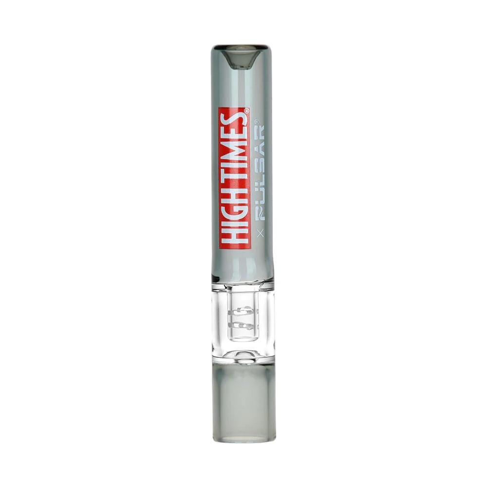 High Times® x Pulsar 一口煙斗 聯名款 Chillum One Hitter Pipe