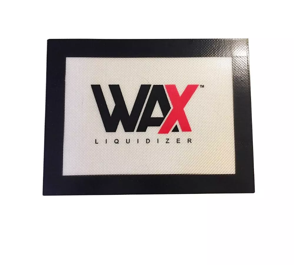 Wax Liquidizer 矽膠墊 Dab Mat