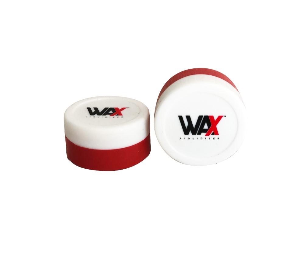 Wax Liquidizer 矽膠罐 Dab Container