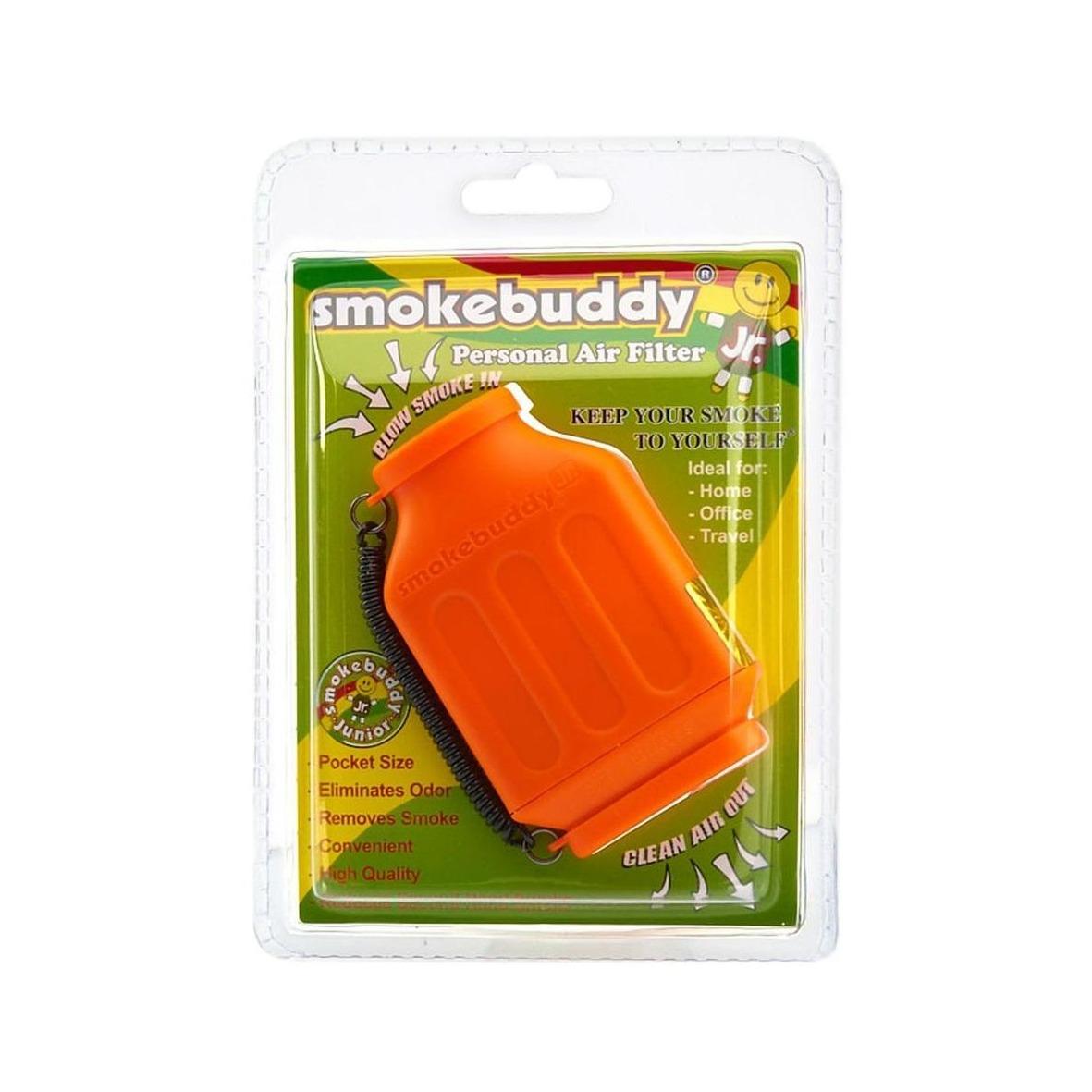 Smokebuddy JR 二手煙過濾器 小型款 Personal Air Filter