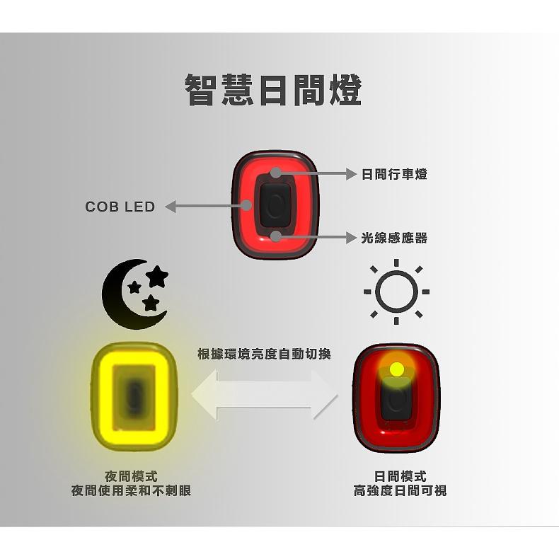 【ENFITNIX】免運組合-NAVI600自行車前燈+CUBELITEII自行車尾燈+自行車碼表套件 腳踏車燈 自行車