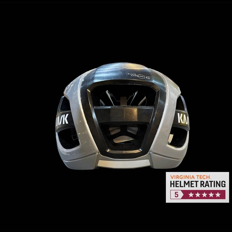 KASK ELEMENTO 最昂貴的公路車安全帽!