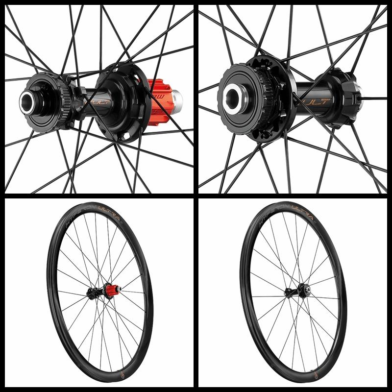 線上單車 Campagnolo Hyperon Ultra BORA WTO CAMPY 碟煞輪 碟煞爬坡輪 輪組