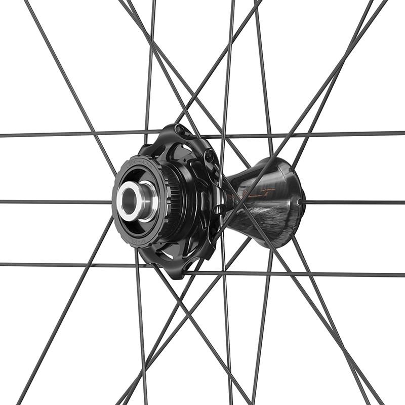 線上單車 Campagnolo BORA WTO Ultra 60 Disc 碟煞 輪組