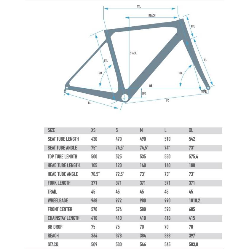 線上單車 2023 HASA RS1 碳纖維碟煞公路車 自行車 碟煞公路車 公路車