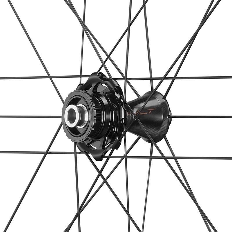 線上單車 Campagnolo BORA WTO Ultra 33 Disc 碟煞 輪組