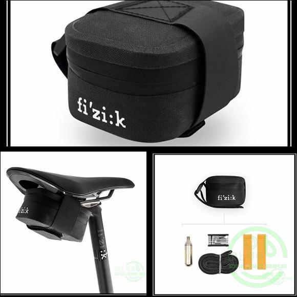 線上單車 FIZIK SADDLE BAG 坐墊包 座墊包 座管包 坐管包