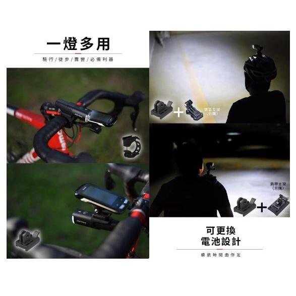 線上單車 ENFITNIX Navi800 車燈 前燈 自行車燈 自行車碼錶套件 腳踏車燈 公路車燈