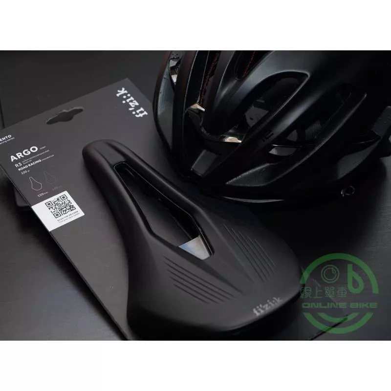 線上單車 FIZIK VENTO ARGO R3 坐墊 座墊 公路車坐墊 自行車座墊 公路車座墊