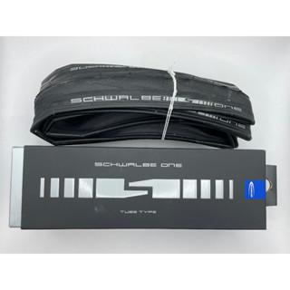 線上單車 SCHWALBE NEW ONE open胎 tubeless 無內胎 25mm 28mm 外胎