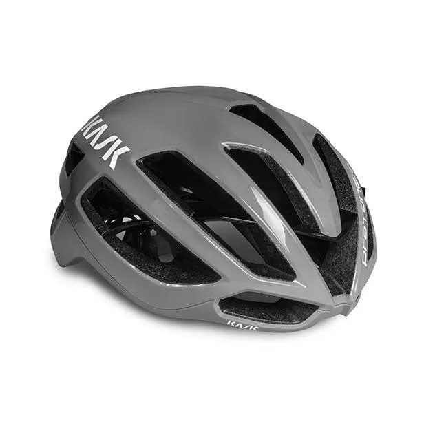 線上單車 KASK PROTONE ICON 亮光灰 自行車安全帽 公路車安全帽 單車安全帽 直排輪安全帽