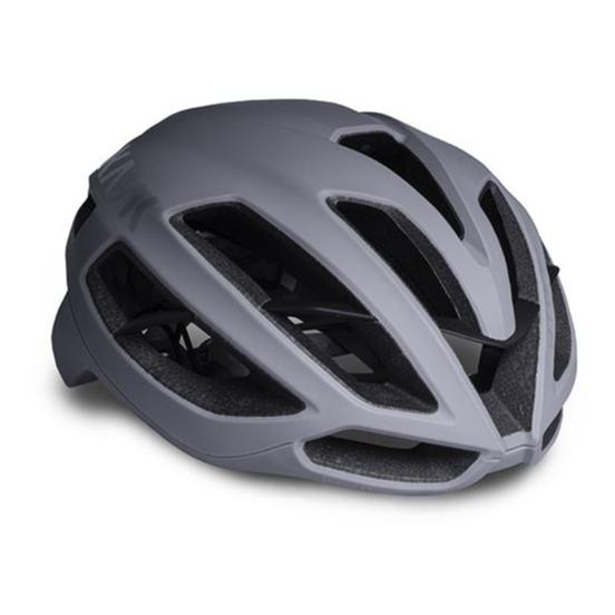 線上單車 KASK PROTONE ICON 消光灰 自行車安全帽 公路車安全帽 單車安全帽 直排輪安全帽