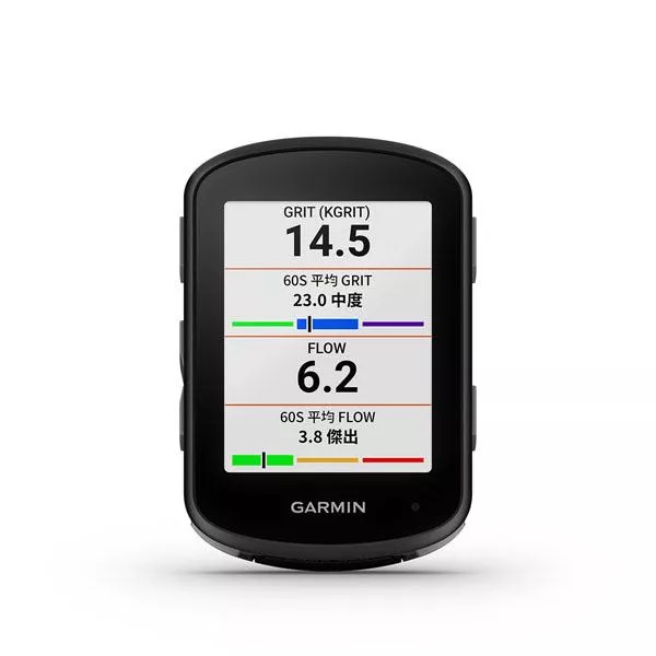 Garmin edge 540  送果凍套/保護貼 自行車碼錶 碼錶