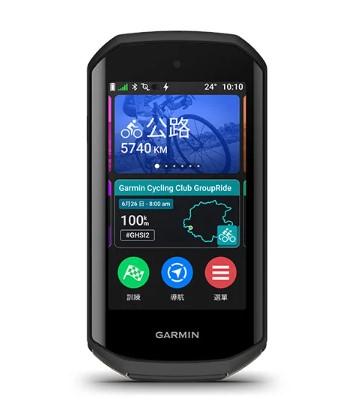 Garmin edge 1050 自行車碼錶 碼錶 1050 EDGE1050