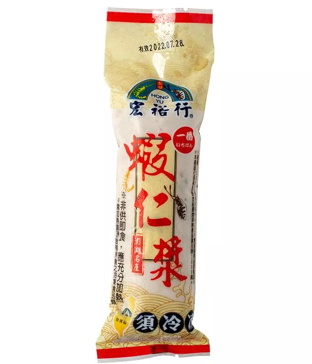 蝦仁漿200g