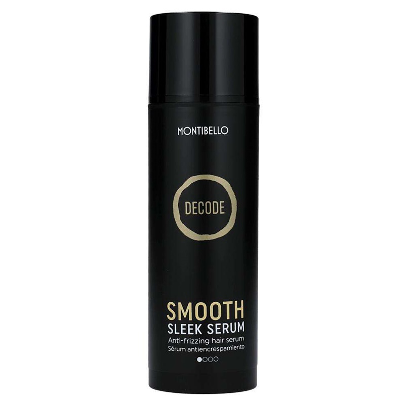 Montibello Decode Smooth | Wygładzające serum do włosów