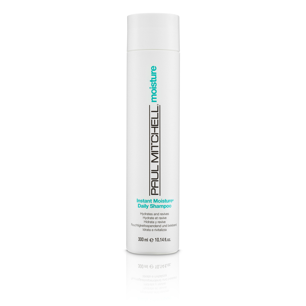 Paul Mitchell Instant Moisture Daily | Szampon nawilżający 300ml