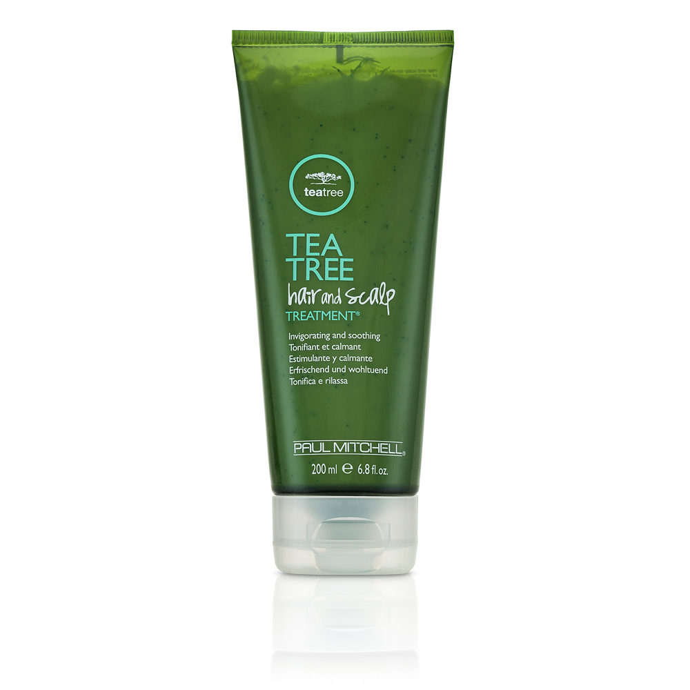 Paul Mitchell Tea Tree Hair and Scalp Treatment | Kuracja kojąco-orzeźwiająca 200ml