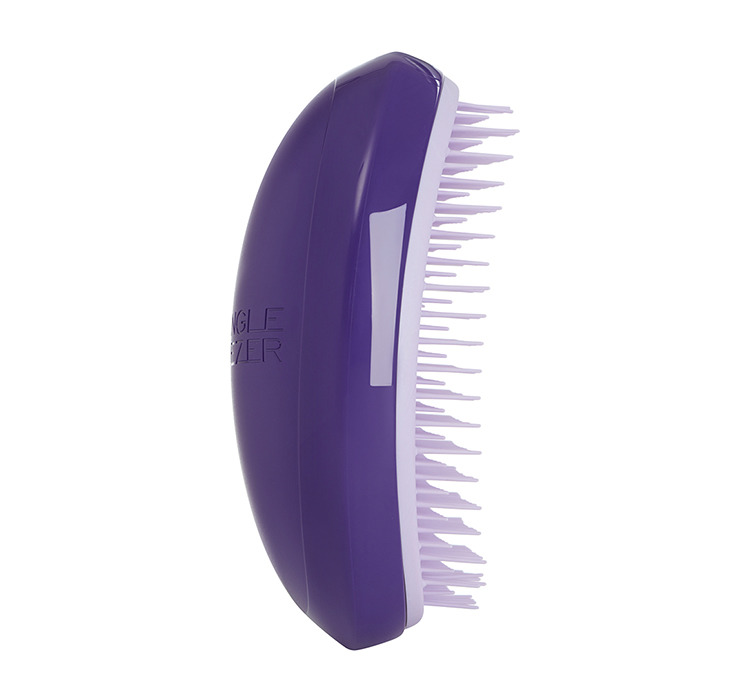 Tangle Teezer Salon Elite Purple Lilac | Szczotka do włosów