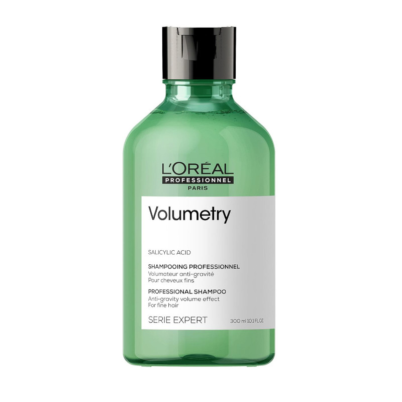 L'Oréal Professionnel Volumetry | Szampon nadający trwałą objętość 300ml 