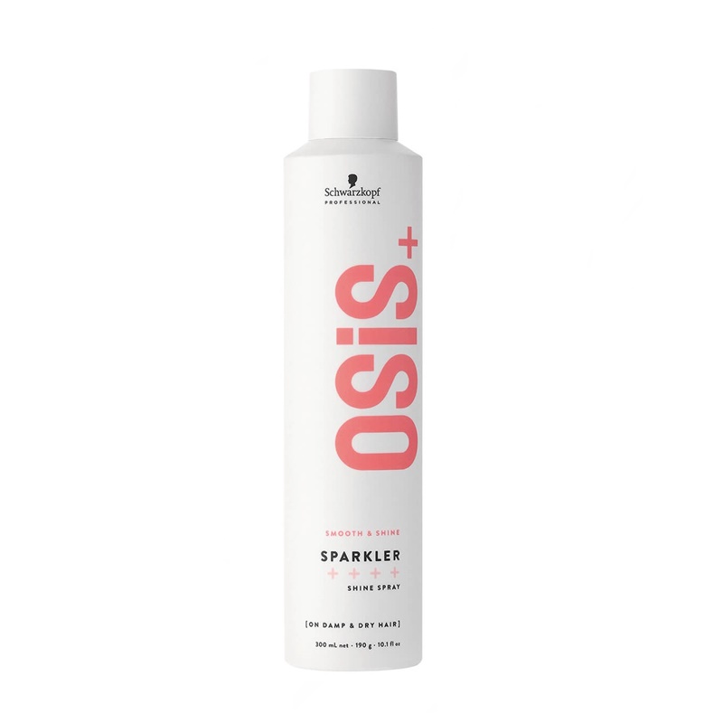 Schwarzkopf Osis Sparkler | Spray nabłyszczający 300ml