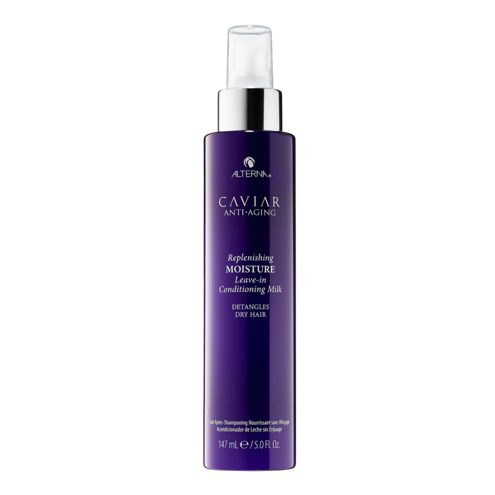 Alterna Caviar Replenishing Moisture Milk | Nawilżające mleczko bez spłukiwania 147ml