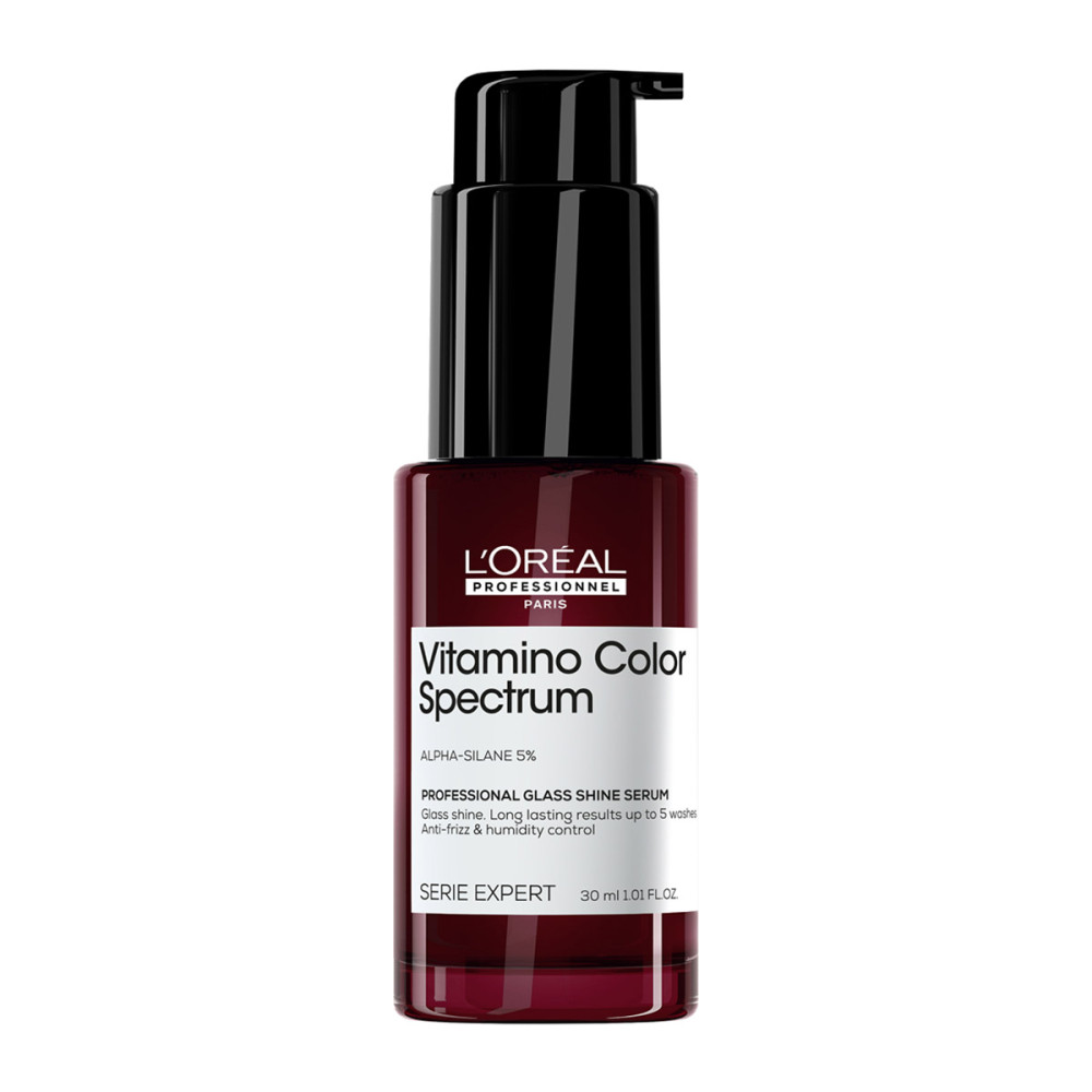L'Oréal Professionnel Vitamino Color Spectrum | Nabłyszczające serum do włosów farbowanych 30ml