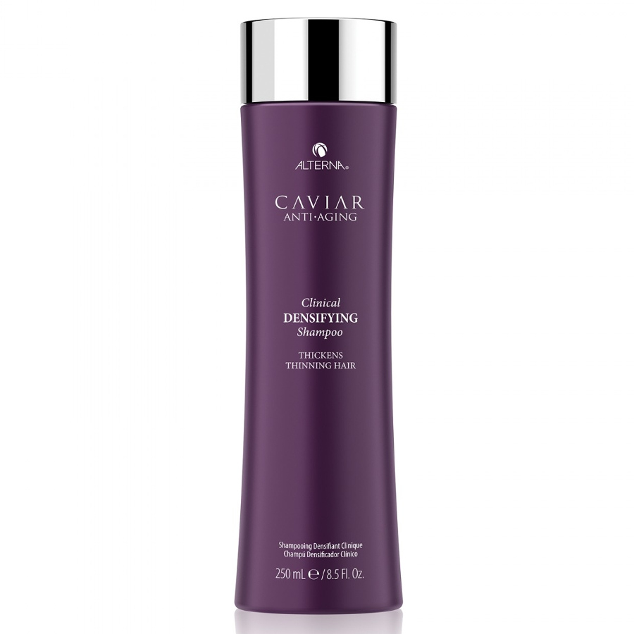 Alterna Caviar Clinical Densifying | Szampon pogrubiający i zagęszczający włosy 250ml