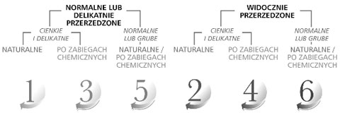 Nioxin System 3 | Szampon przeciw wypadaniu do włosów farbowanych i lekko przerzedzonych 1000ml