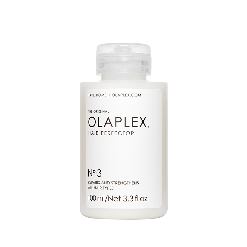 Olaplex Hair Perfector No.3 | Regenerująca, wzmacniająca i odbudowująca kuracja do włosów (do użytku domowego) 100ml