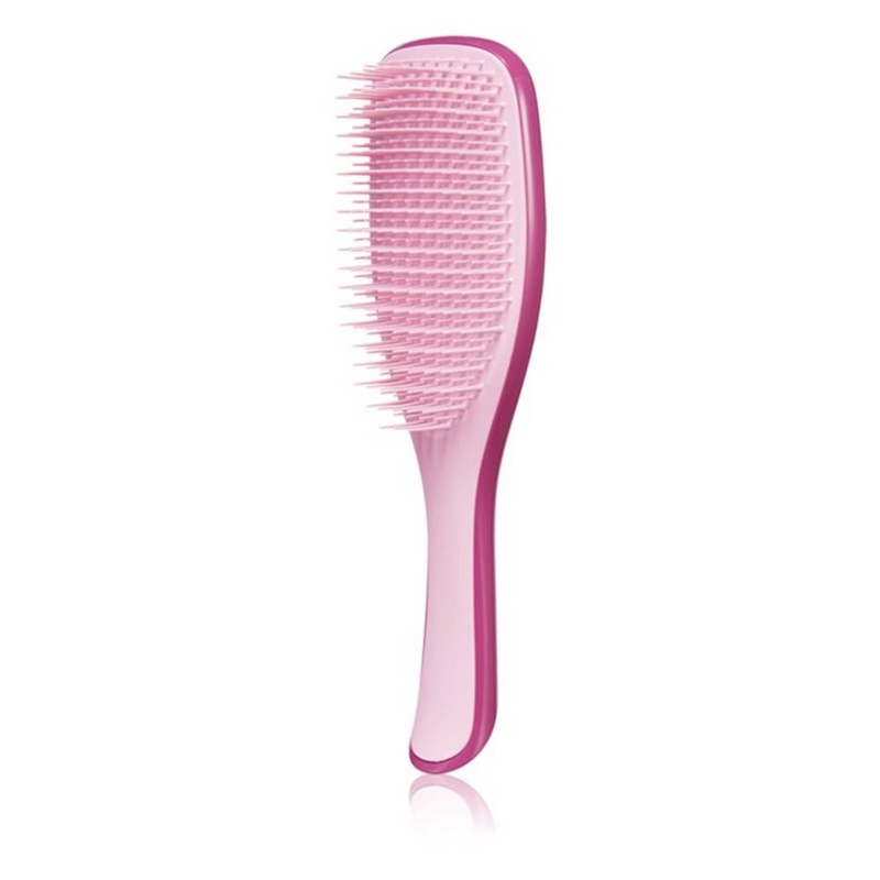 Tangle Teezer Wet Detangler Raspberry Rouge | Szczotka do rozczesywania włosów na mokro