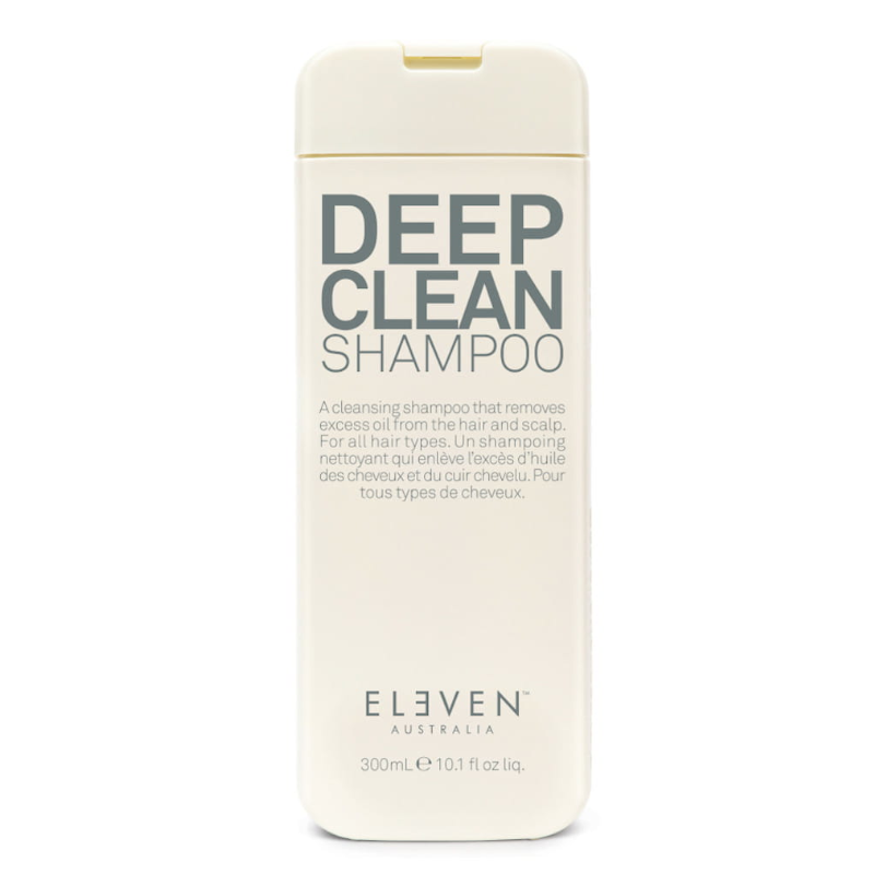 Eleven Australia Deep Clean | Głęboko oczyszczający szampon 300ml