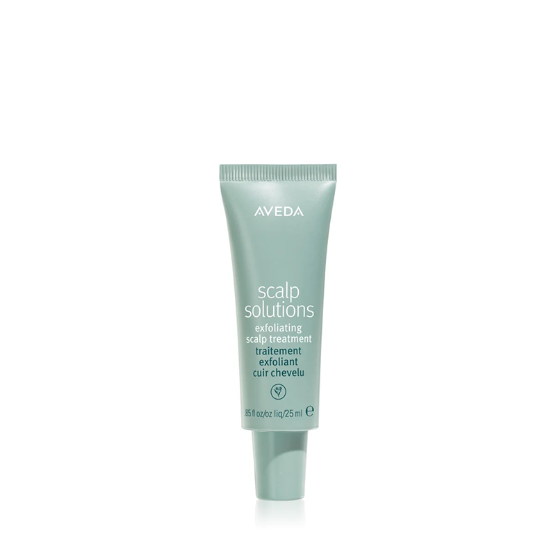 Aveda Scalp Solutions | Żelowy peeling do skóry głowy 25ml