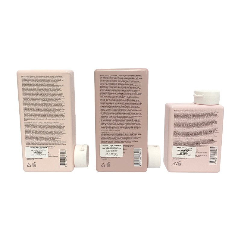 Kevin Murphy Angel | Zestaw do włosów cienkich i farbowanych: szampon 250ml + odżywka 250ml + lotion 150ml