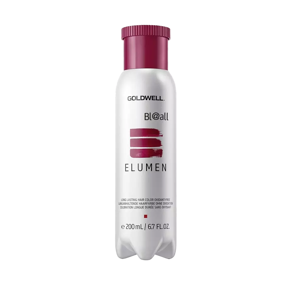 Goldwell Elumen | Niebieska farba do włosów 200ml