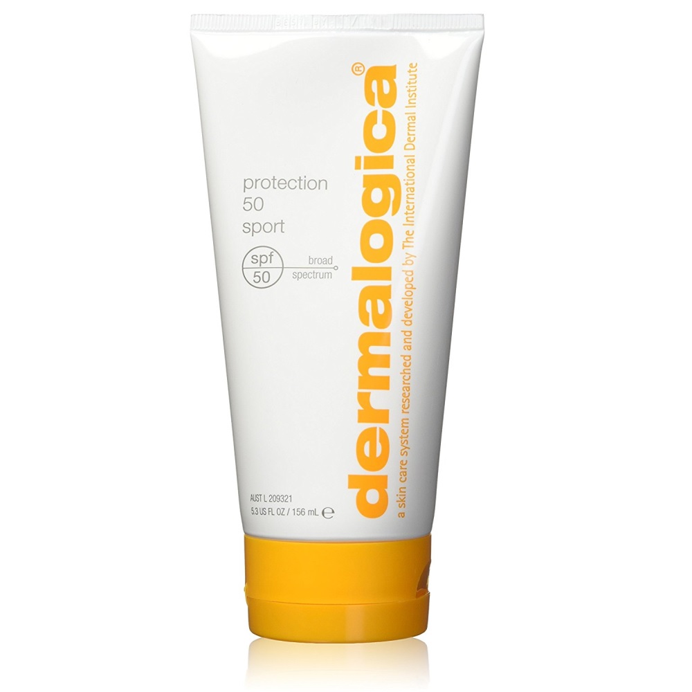 Dermalogica Protection 50 Sport SPF 50 | Wodoodporny krem z filtrem SPF 50 156ml