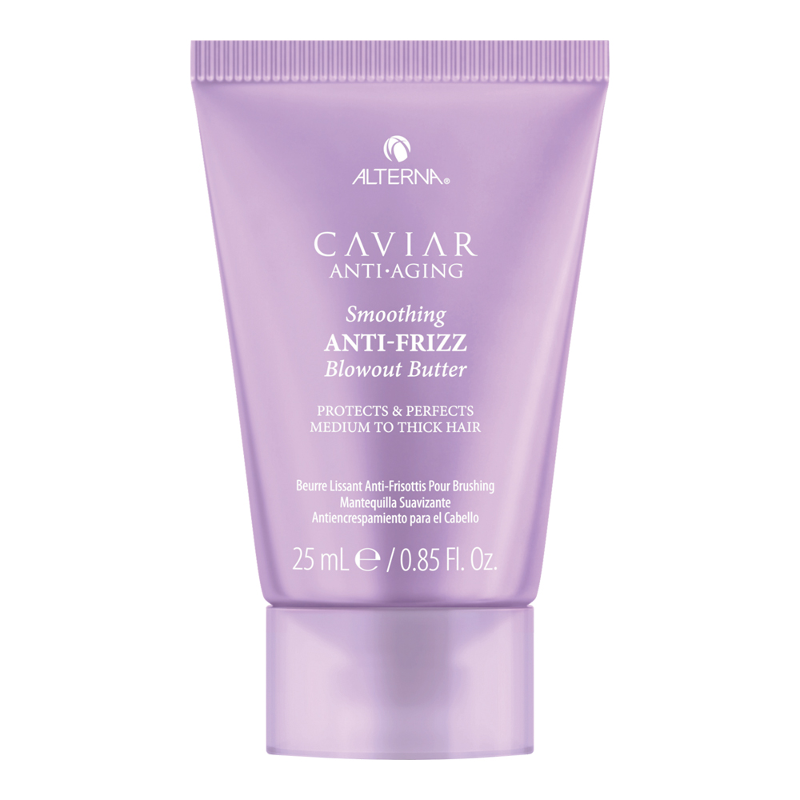 Alterna Caviar Smoothing Anti-Frizz | Lekki balsam wygładzający włosy 25ml