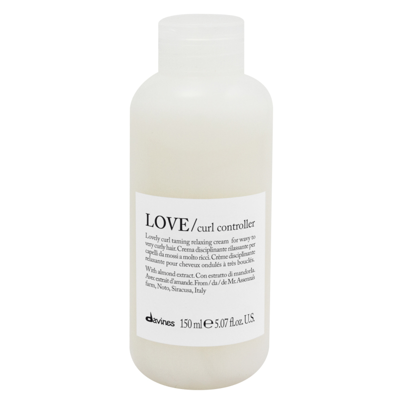 Davines Love Curl Controller | Krem podkreślający skręt włosów 150ml