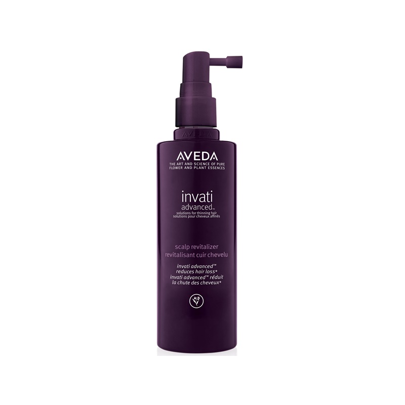 Aveda Invati Advanced | Rewitalizująca kuracja 150ml