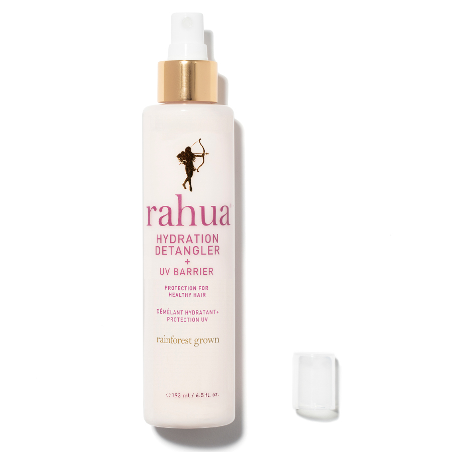 Rahua Hydration Detangler | Nawilżająca mgiełka z filtrem UV ułatwiająca rozczesywanie włosów 193ml