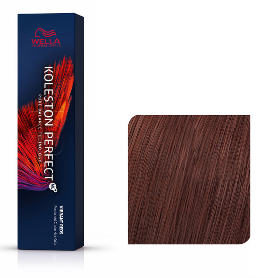 Wella Koleston Perfect ME+ | Trwała farba do włosów 5/5 60ml