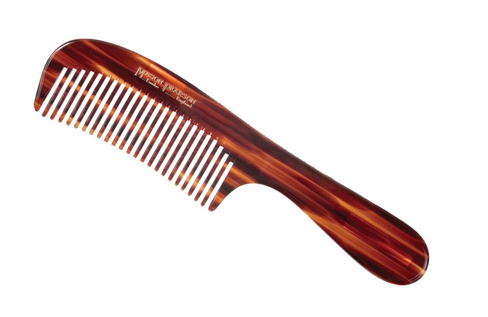 Mason Pearson Detangling Comb | Grzebień z rączką