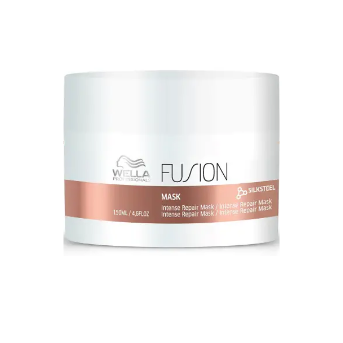 Fusion Intense Repair | Maska intensywnie odbudowująca 150ml