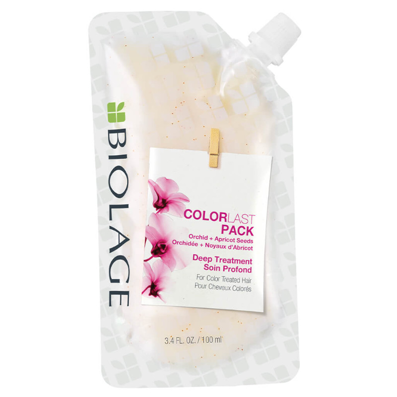 Matrix Biolage ColorLast | Kuracja do włosów farbowanych 100ml