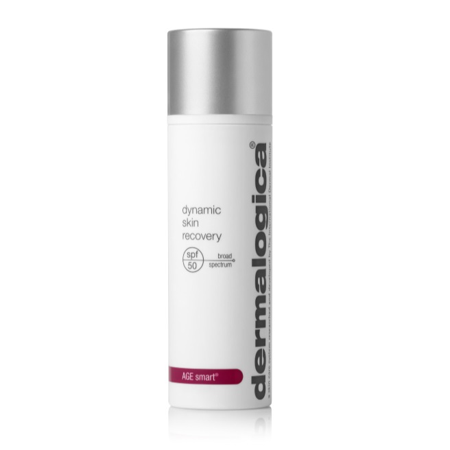 Dynamic Skin Recovery SPF 50 | Przeciwzmarszczkowy krem ochronny 50ml