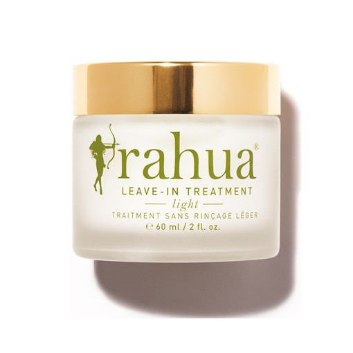 Rahua Leave-In Treatment Light | Lekka odżywcza kuracja do włosów cienkich 60ml