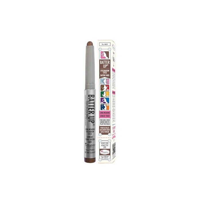 TheBalm Batter Up Dugout | Cień do powiek w kredce 1,6g