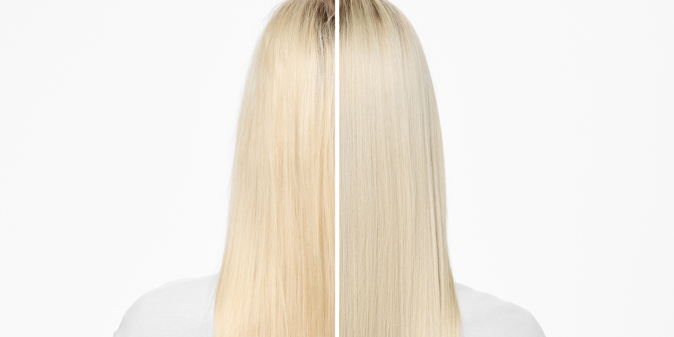 Schwarzkopf BlondMe Bond Repair | Fioletowa odżywka w sprayu do włosów blond i rozjaśnianych 150ml