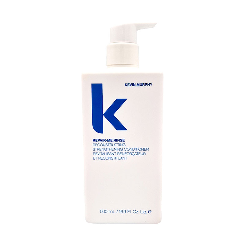 Kevin Murphy Repair-Me.Rinse | Odżywka regenerująca do włosów zniszczonych 500ml